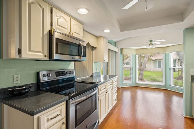 2192 CARRIAGE LANE, Spring Hill, FL 34606