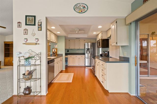 2192 CARRIAGE LANE, Spring Hill, FL 34606