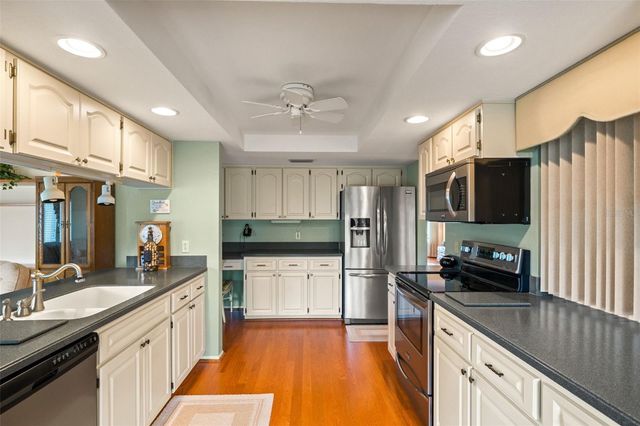 2192 CARRIAGE LANE, Spring Hill, FL 34606