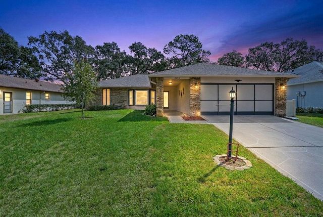 2192 CARRIAGE LANE, Spring Hill, FL 34606