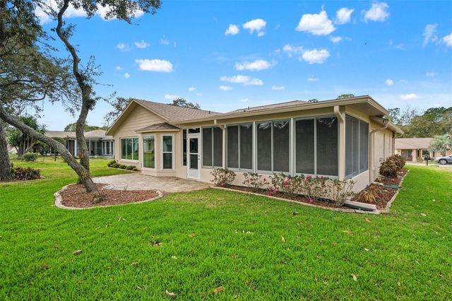 2192 CARRIAGE LANE, Spring Hill, FL 34606