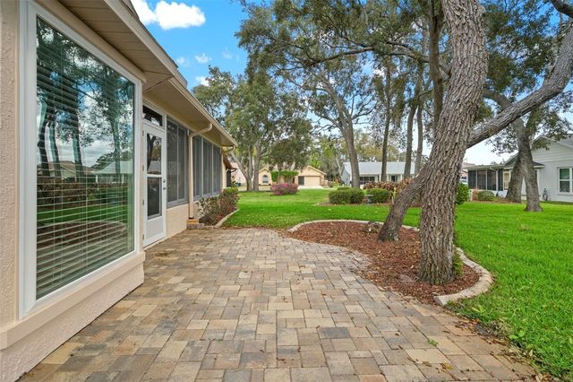 2192 CARRIAGE LANE, Spring Hill, FL 34606