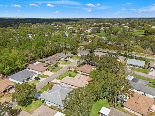 2192 CARRIAGE LANE, Spring Hill, FL 34606