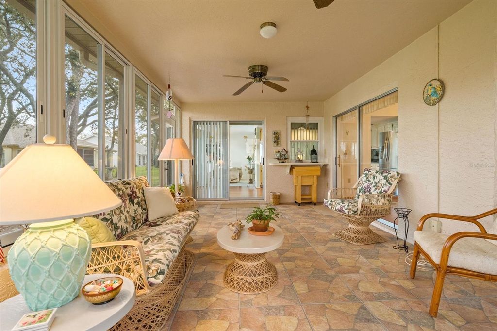 Image 35 of property listing at 2192 CARRIAGE LANE, Spring Hill, FL 34606