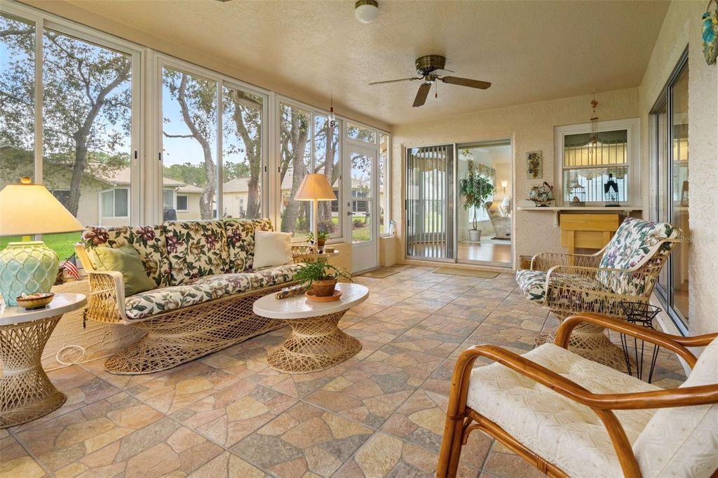 Image 36 of property listing at 2192 CARRIAGE LANE, Spring Hill, FL 34606
