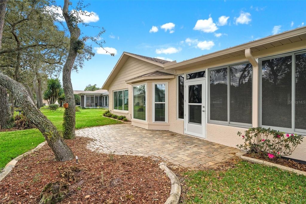Image 38 of property listing at 2192 CARRIAGE LANE, Spring Hill, FL 34606