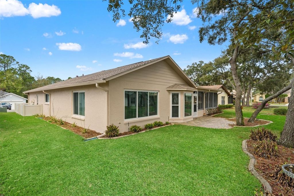 Image 39 of property listing at 2192 CARRIAGE LANE, Spring Hill, FL 34606