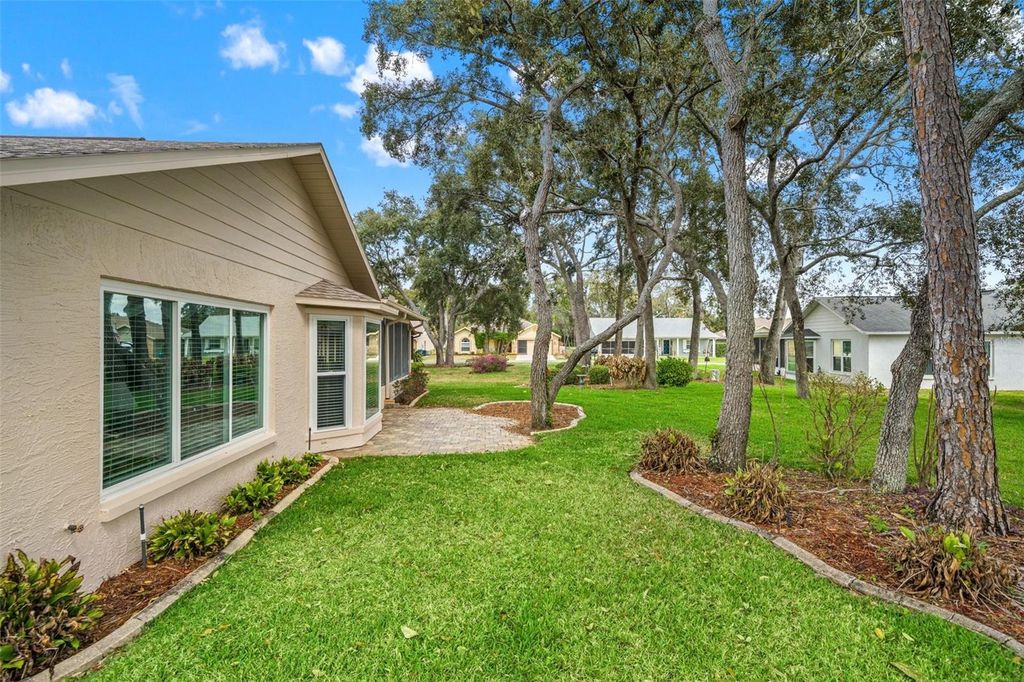 Image 40 of property listing at 2192 CARRIAGE LANE, Spring Hill, FL 34606