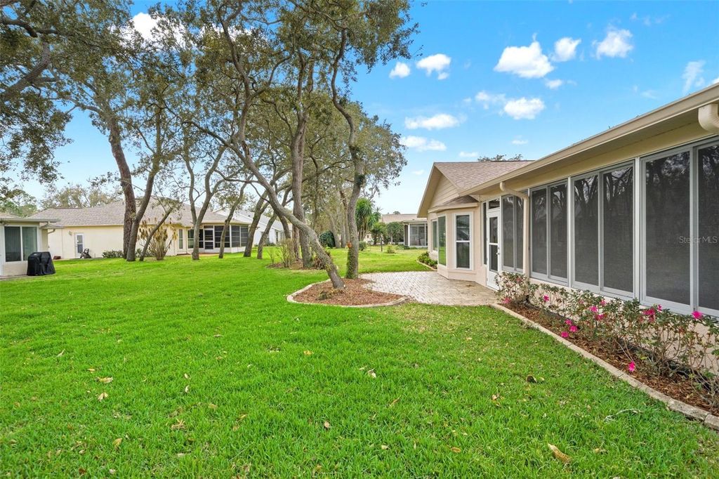 Image 42 of property listing at 2192 CARRIAGE LANE, Spring Hill, FL 34606