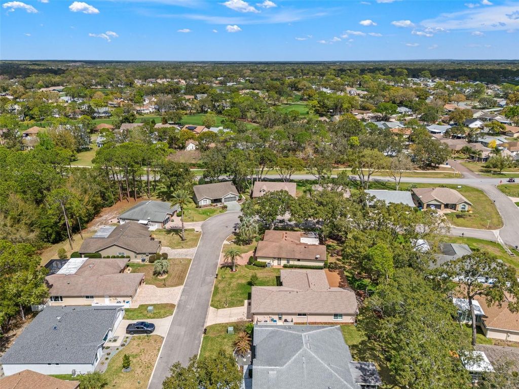 Image 44 of property listing at 2192 CARRIAGE LANE, Spring Hill, FL 34606