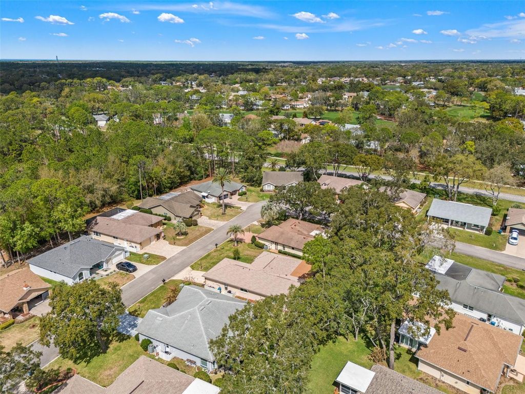 Image 45 of property listing at 2192 CARRIAGE LANE, Spring Hill, FL 34606