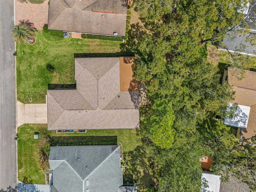 Image 46 of property listing at 2192 CARRIAGE LANE, Spring Hill, FL 34606