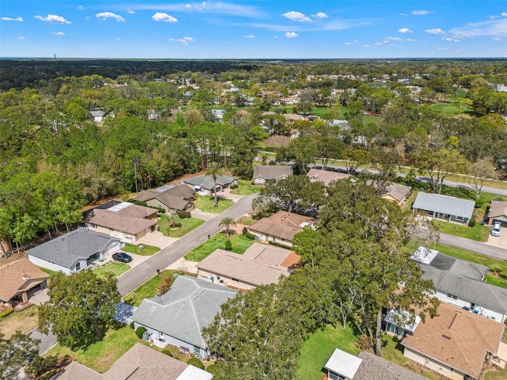 Image 47 of property listing at 2192 CARRIAGE LANE, Spring Hill, FL 34606