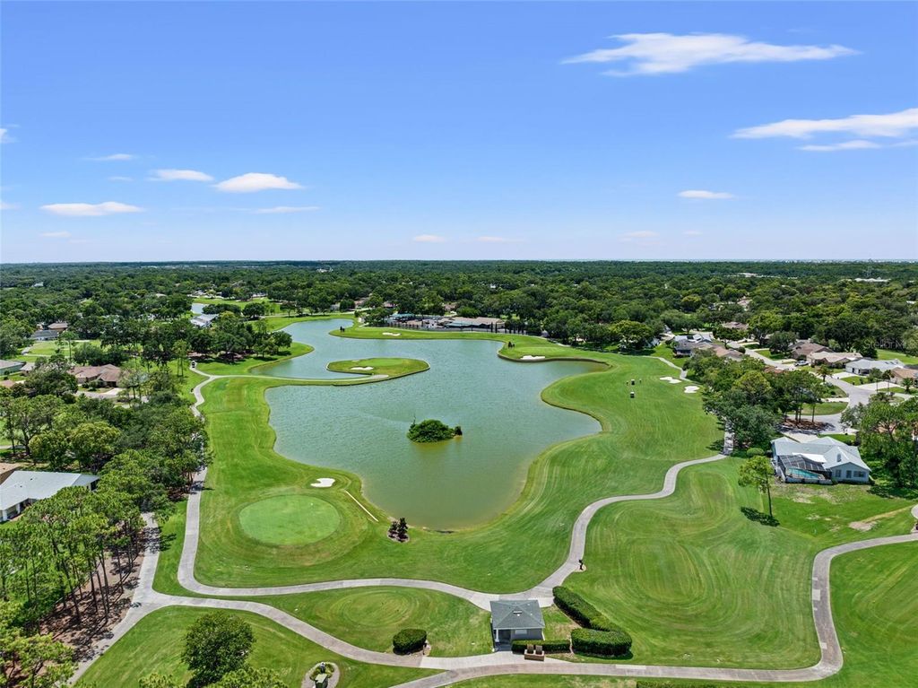 Image 49 of property listing at 2192 CARRIAGE LANE, Spring Hill, FL 34606