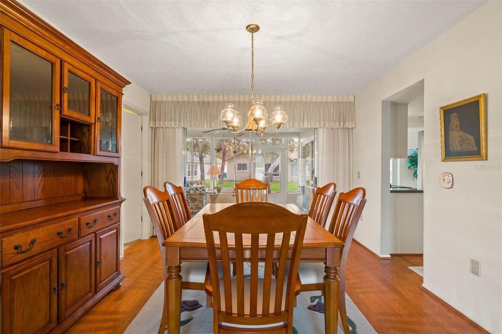 Image 10 of property listing at 2192 CARRIAGE LANE, Spring Hill, FL 34606