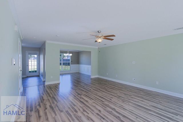 644 Piedmont Avenue, Hinesville, GA 31313