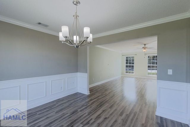 644 Piedmont Avenue, Hinesville, GA 31313