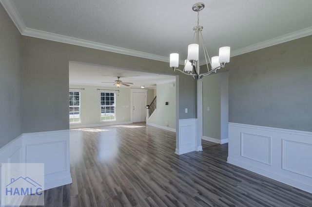 644 Piedmont Avenue, Hinesville, GA 31313