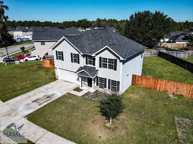 644 Piedmont Avenue, Hinesville, GA 31313