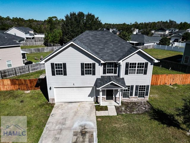 644 Piedmont Avenue, Hinesville, GA 31313