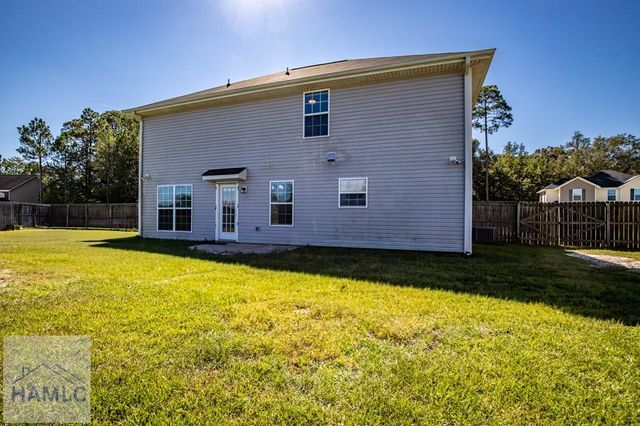 644 Piedmont Avenue, Hinesville, GA 31313