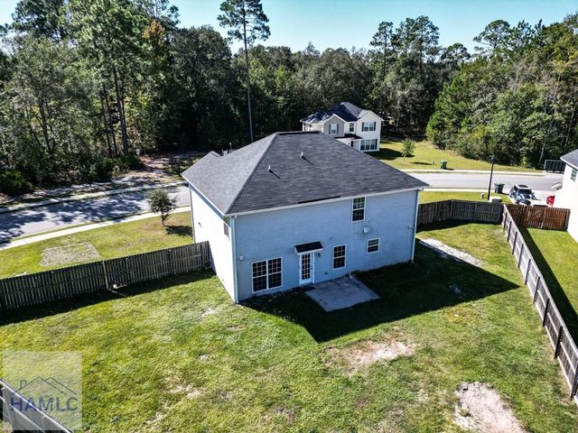 644 Piedmont Avenue, Hinesville, GA 31313