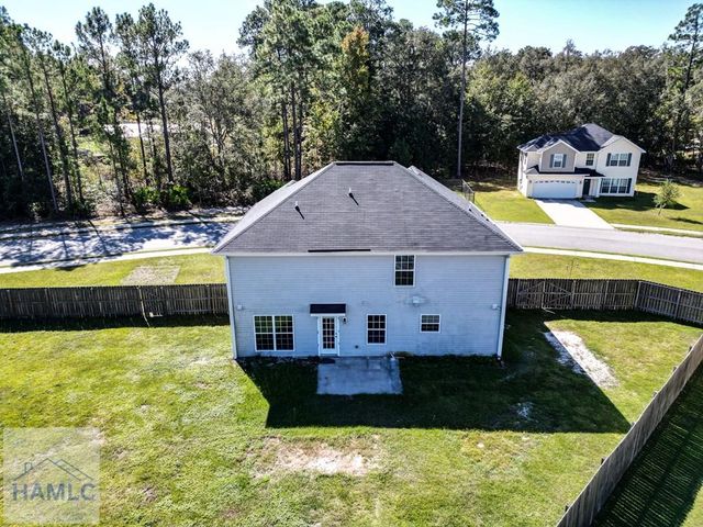 644 Piedmont Avenue, Hinesville, GA 31313