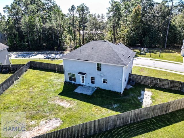 644 Piedmont Avenue, Hinesville, GA 31313