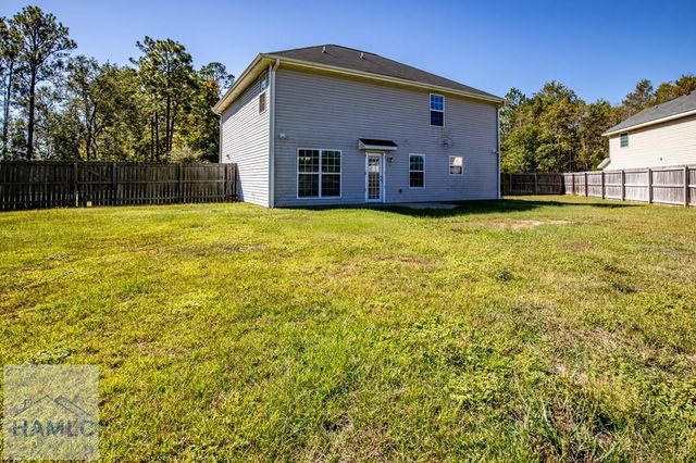 644 Piedmont Avenue, Hinesville, GA 31313