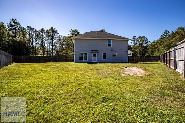 644 Piedmont Avenue, Hinesville, GA 31313