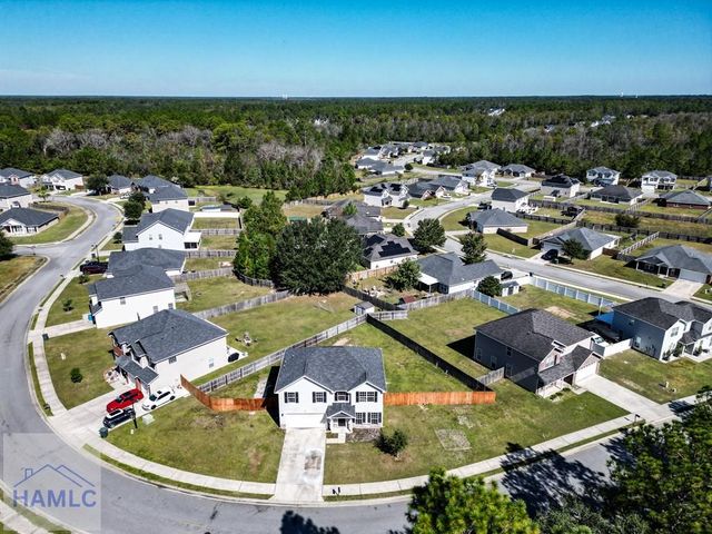 644 Piedmont Avenue, Hinesville, GA 31313