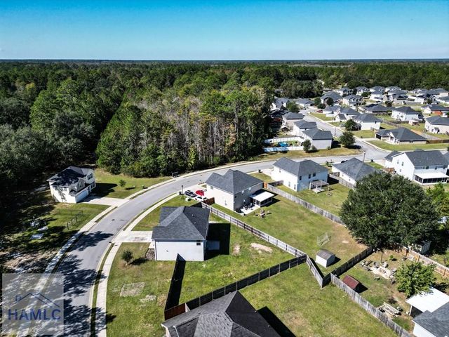 644 Piedmont Avenue, Hinesville, GA 31313