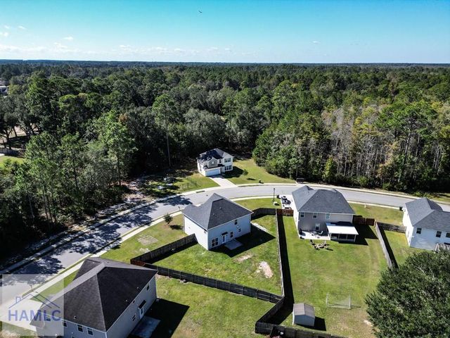 644 Piedmont Avenue, Hinesville, GA 31313