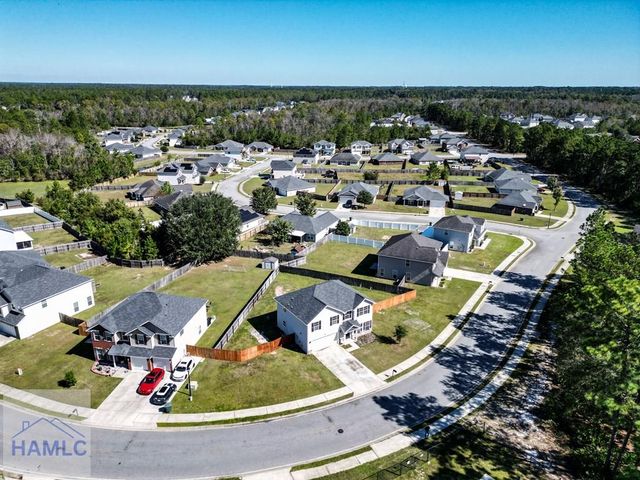 644 Piedmont Avenue, Hinesville, GA 31313