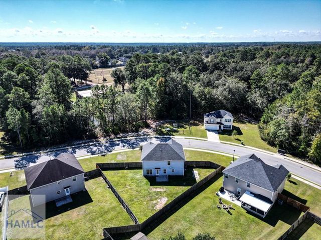 644 Piedmont Avenue, Hinesville, GA 31313