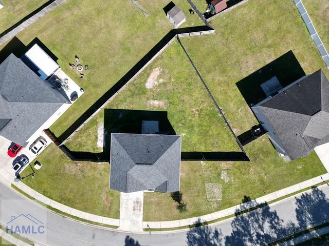 644 Piedmont Avenue, Hinesville, GA 31313