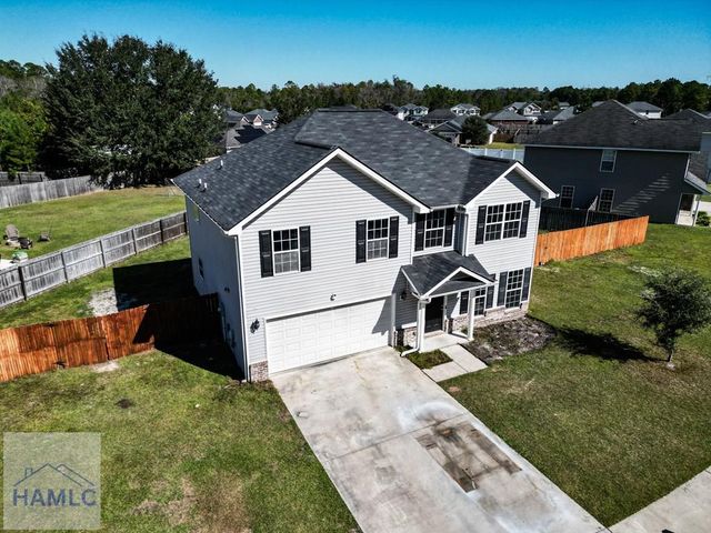 644 Piedmont Avenue, Hinesville, GA 31313