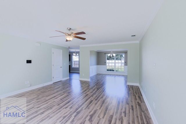 644 Piedmont Avenue, Hinesville, GA 31313