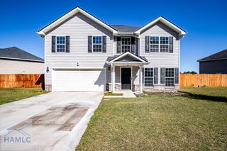 644 Piedmont Avenue, Hinesville, GA 31313