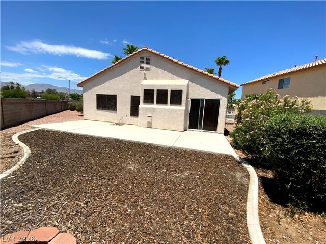 6800 Anteus Court, Las Vegas, NV 89131