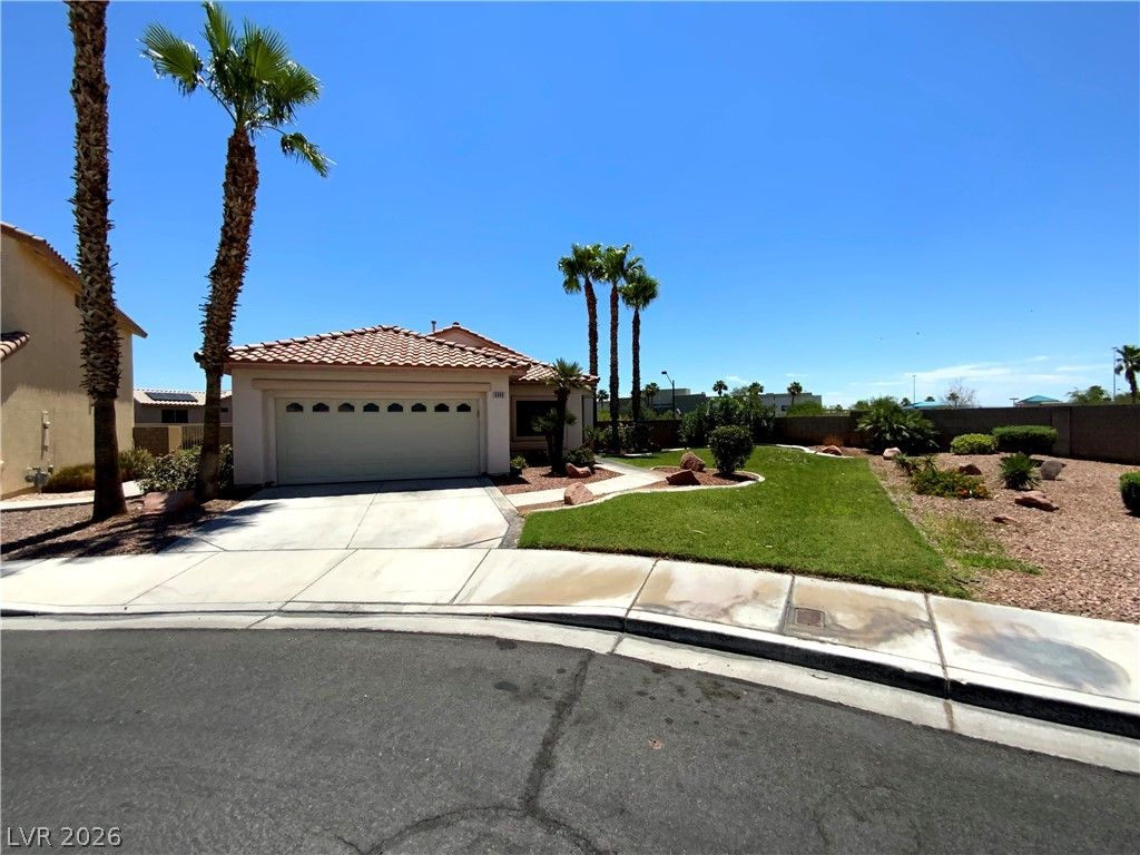 6800 Anteus Court, Las Vegas, NV 89131