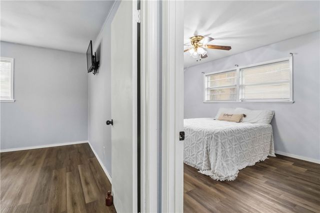 7 Kalynn Lane, Bella Vista, AR 72714