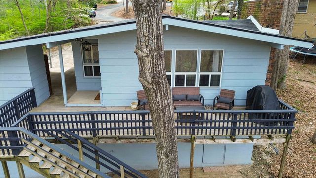 7 Kalynn Lane, Bella Vista, AR 72714