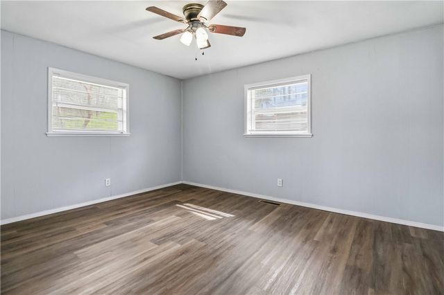 7 Kalynn Lane, Bella Vista, AR 72714