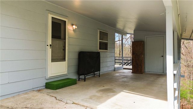 7 Kalynn Lane, Bella Vista, AR 72714