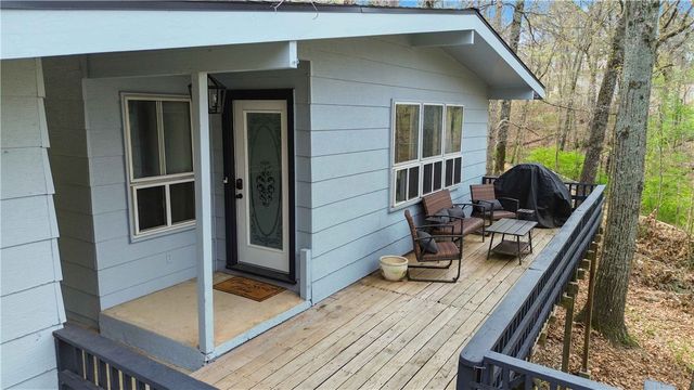 7 Kalynn Lane, Bella Vista, AR 72714