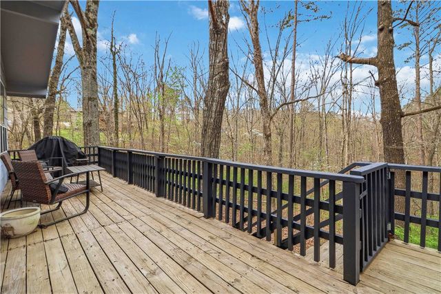 7 Kalynn Lane, Bella Vista, AR 72714