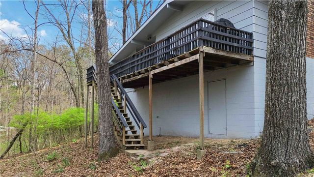 7 Kalynn Lane, Bella Vista, AR 72714