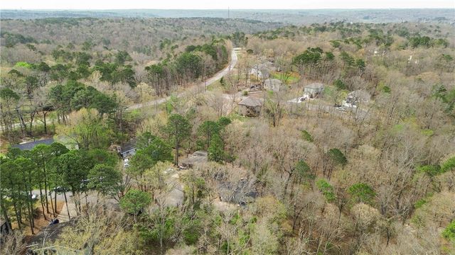 7 Kalynn Lane, Bella Vista, AR 72714