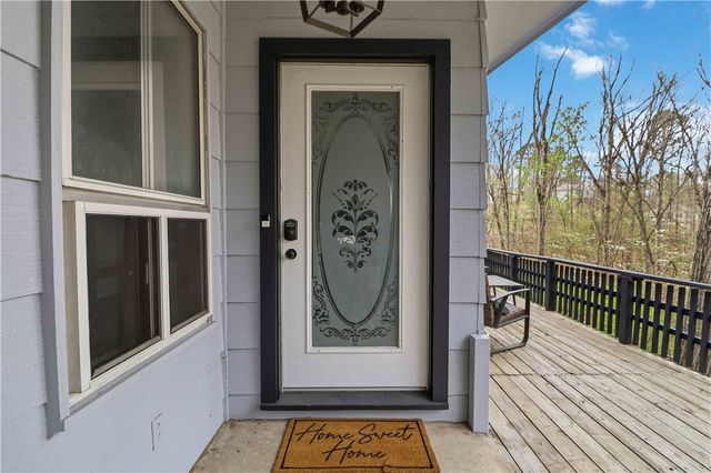 7 Kalynn Lane, Bella Vista, AR 72714